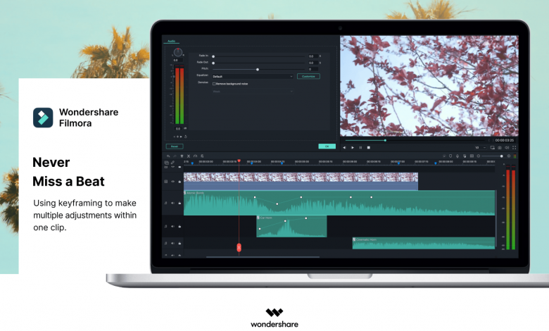best programs for editing videos mac