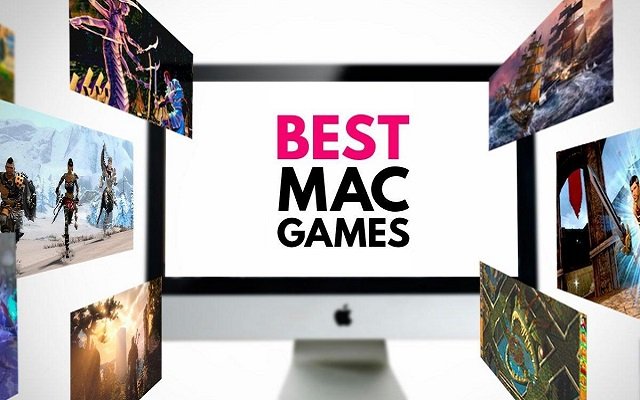 shooting games for free on mac